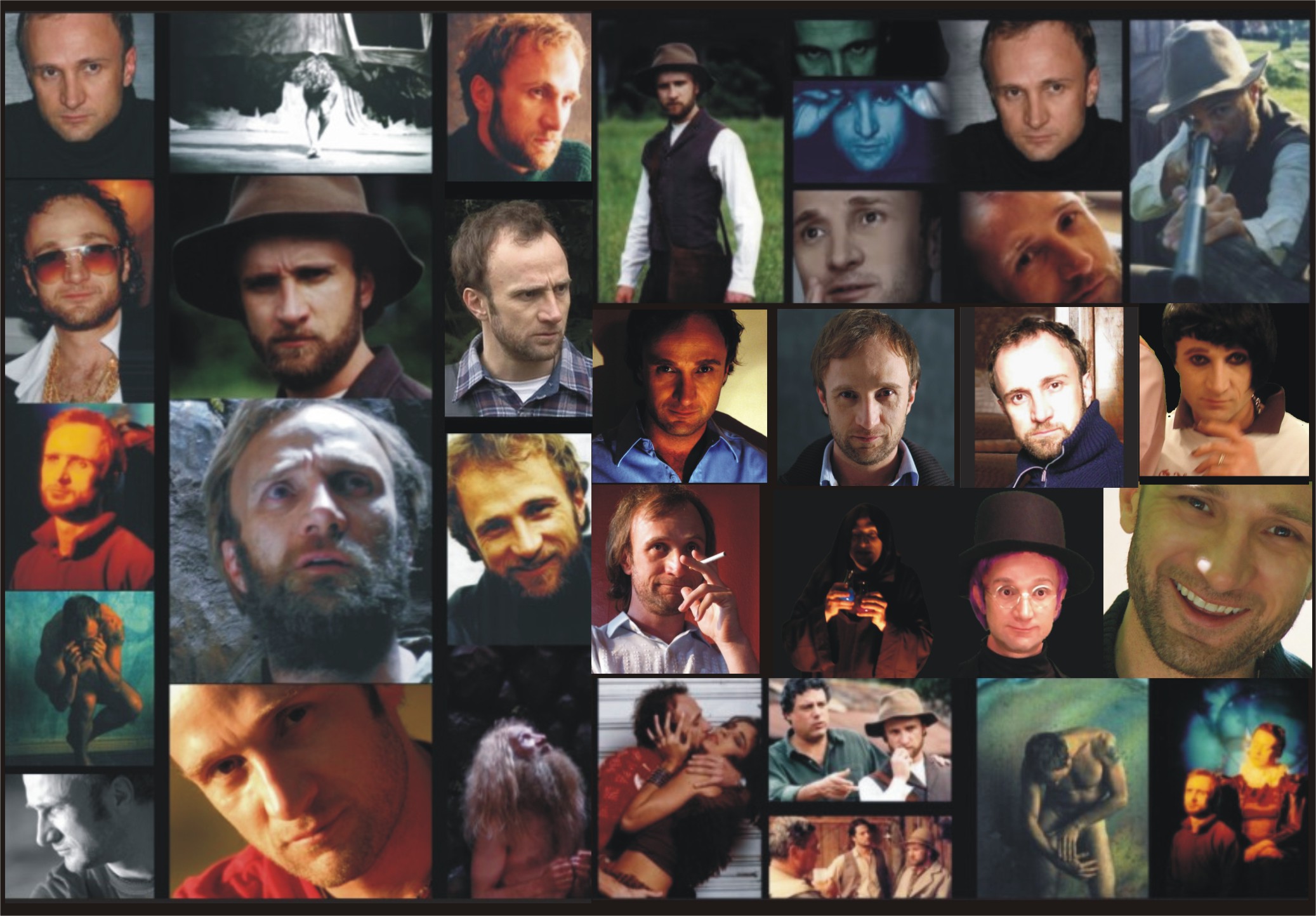 marcos verza -fotos composite