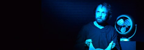 10a. Orações e Delírios_ Marcos Verza . Crédito foto Artur Alexandre