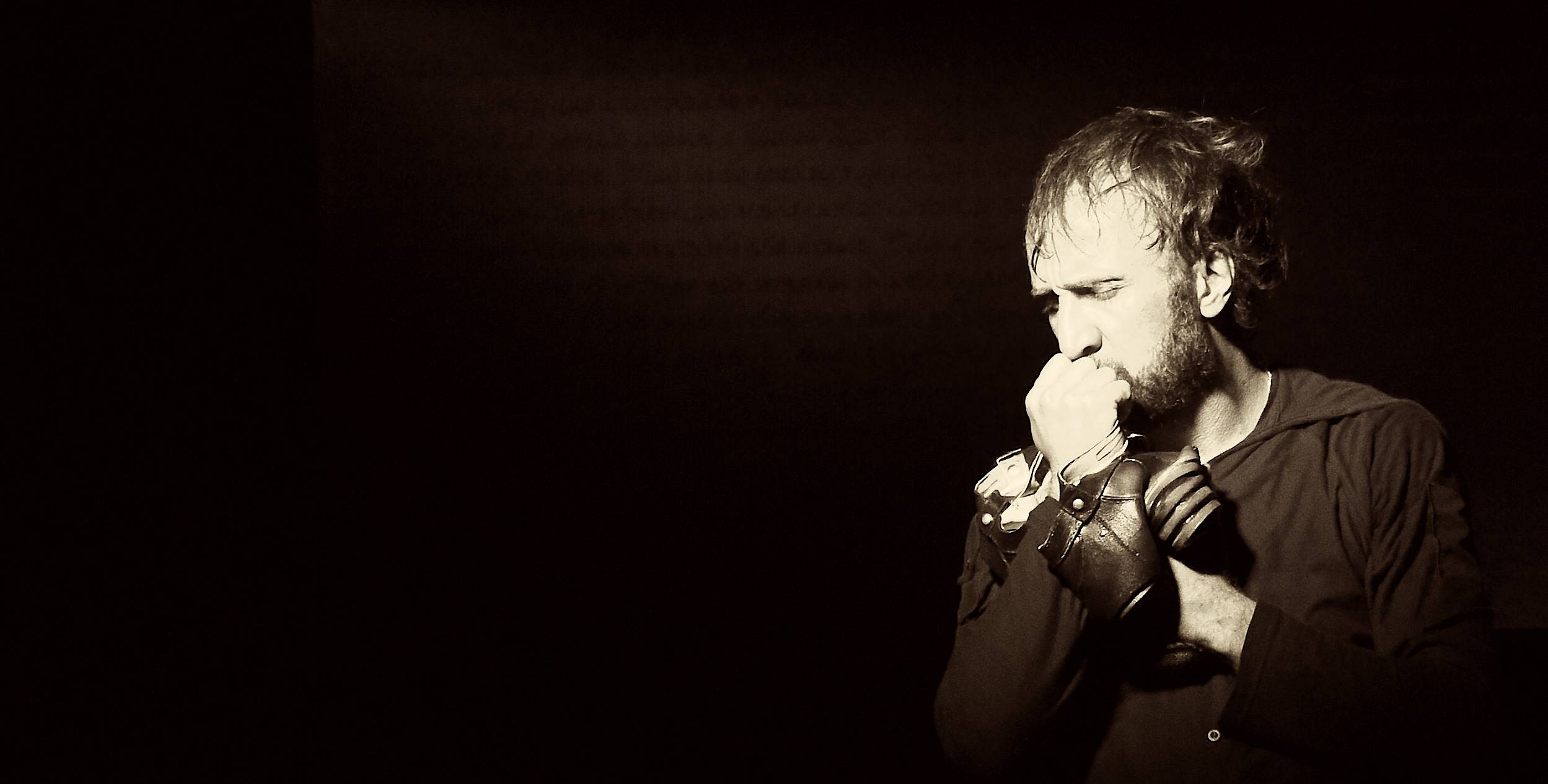 11c. Orações e Delírios_ Marcos Verza . Crédito foto Artur Alexandre