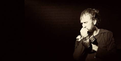 11c. Orações e Delírios_ Marcos Verza . Crédito foto Artur Alexandre