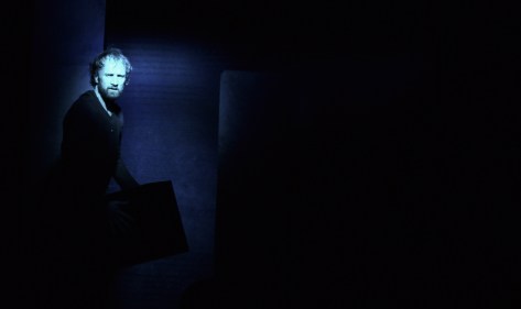 13c. Orações e Delírios_ Marcos Verza . Crédito foto Artur Alexandre