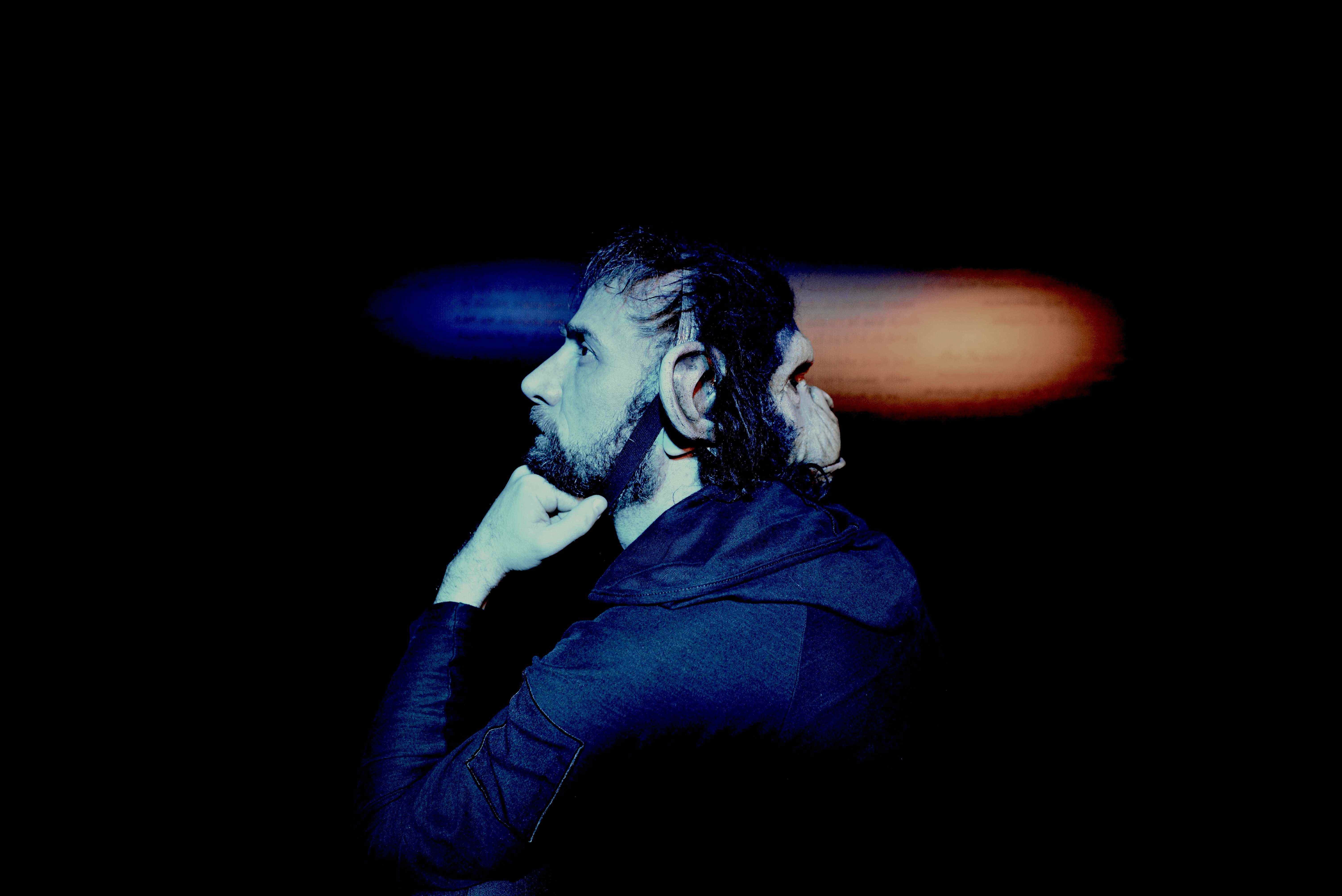 16c. Orações e Delírios_ Marcos Verza . Crédito foto Artur Alexandre