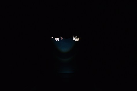 1a. Orações e Delírios_ Marcos Verza . Crédito foto Artur Alexandre