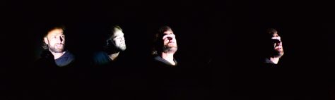 1k. Orações e Delírios_ Marcos Verza . Crédito foto Artur Alexandre