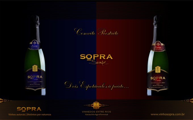 ANÚNCIO_ESPUMANTES SOPRA SANTÉ_ Safra 2013_rgb