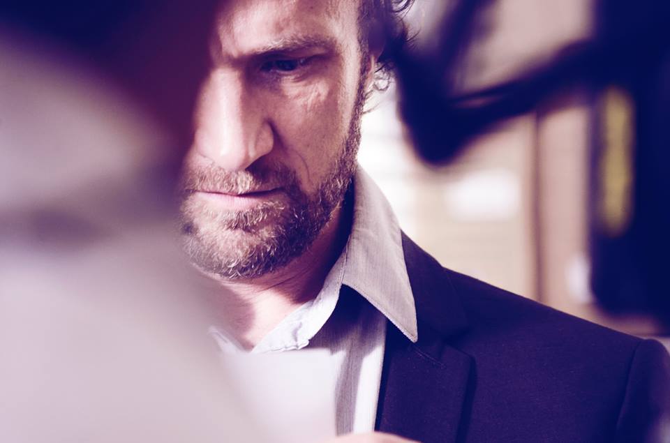 Oxigênio - Ramirez 5 - foto Danny Bittencourt