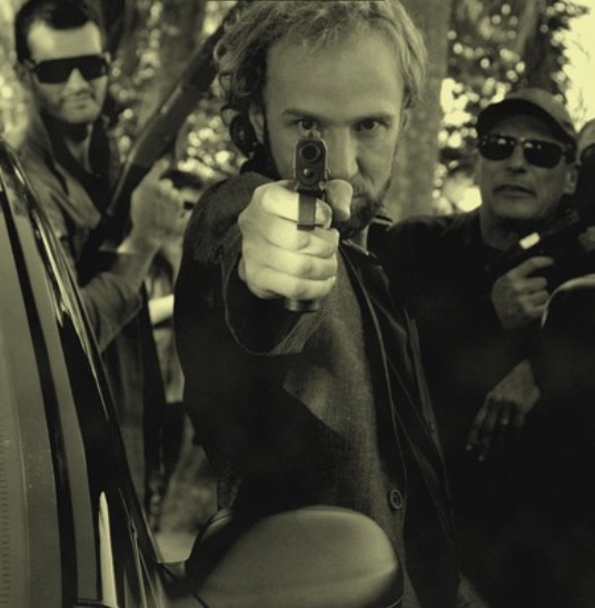 OXIGENIO _ Marcos Verza em atuação na série 'Oxigênio' Mariana Catalane:Divulgaçao